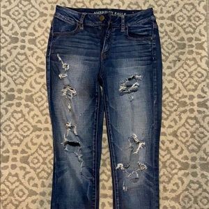 AE jeans